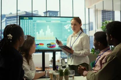 finance operations