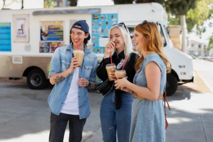 food van finance