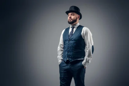 great gatsby fashion male