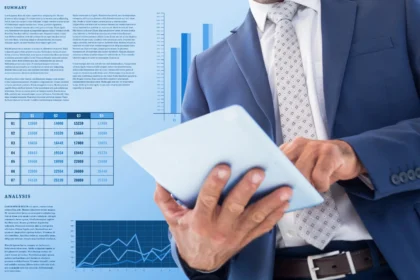 normas de información financiera