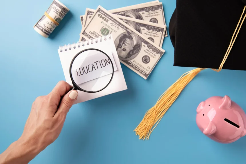 term finance certificate