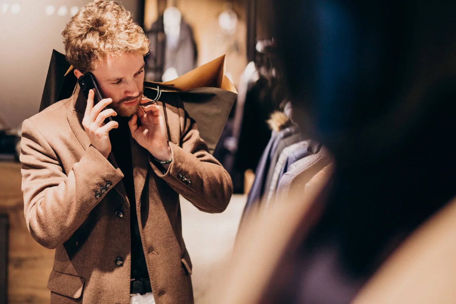 uk men's vintage fashion influencers